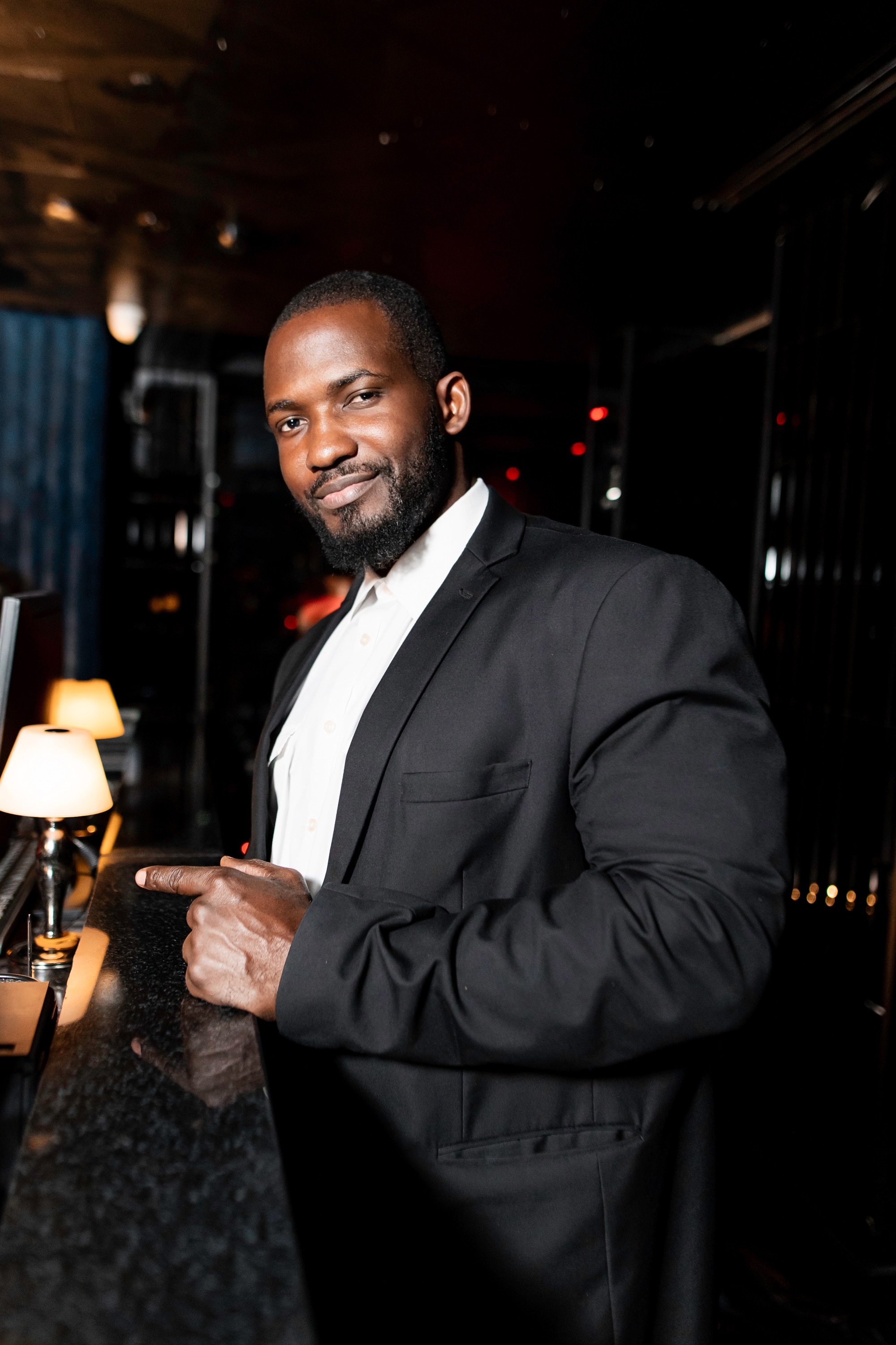 Haunted House Terror