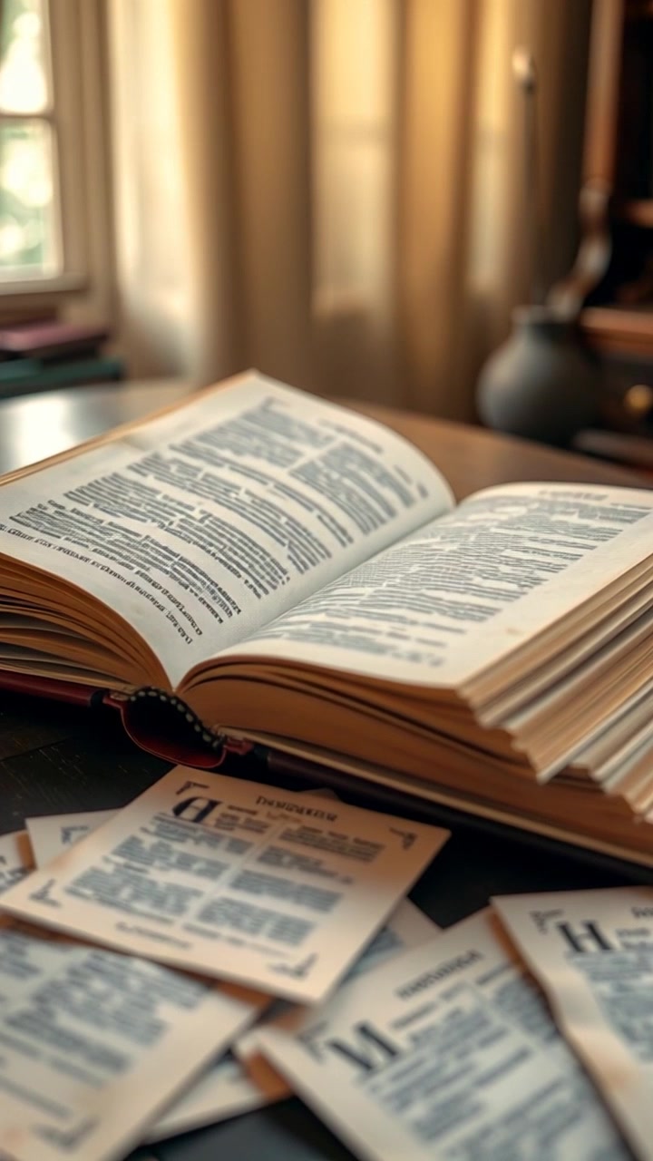 The Lost Knowledge of the Library of Alexandria