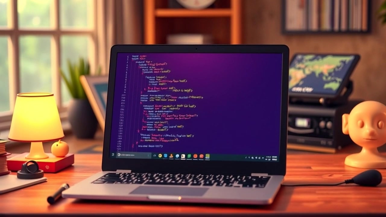 Introduction to Python: The Future of AI and Programming Basics