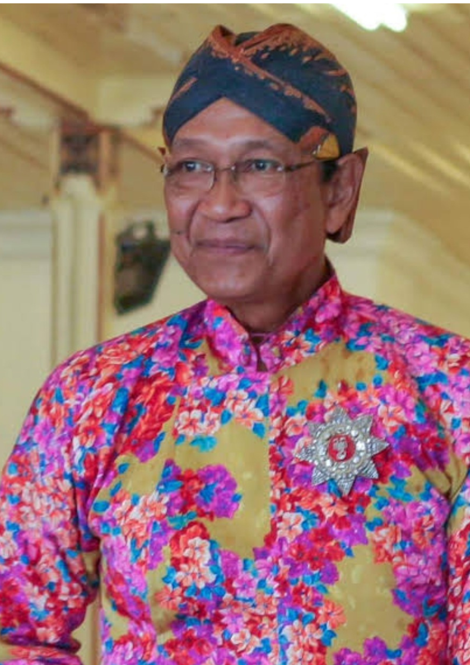 Empan Papan: Kearifan Menjaga Harmoni dalam Kehidupan