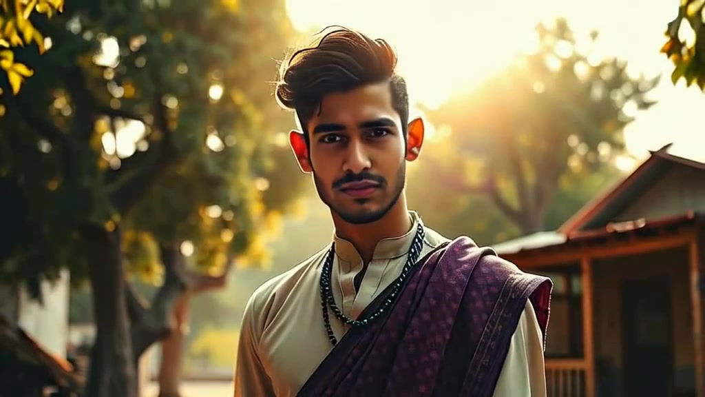 علی اور ٹینک کی دوستی