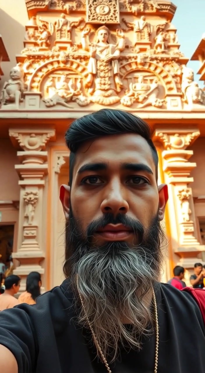 शानिवार को हनुमान जी की पूजा और चोला चढ़ाना