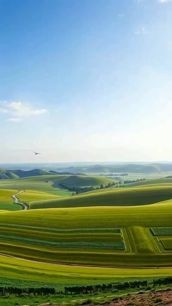 The Sower's Journey