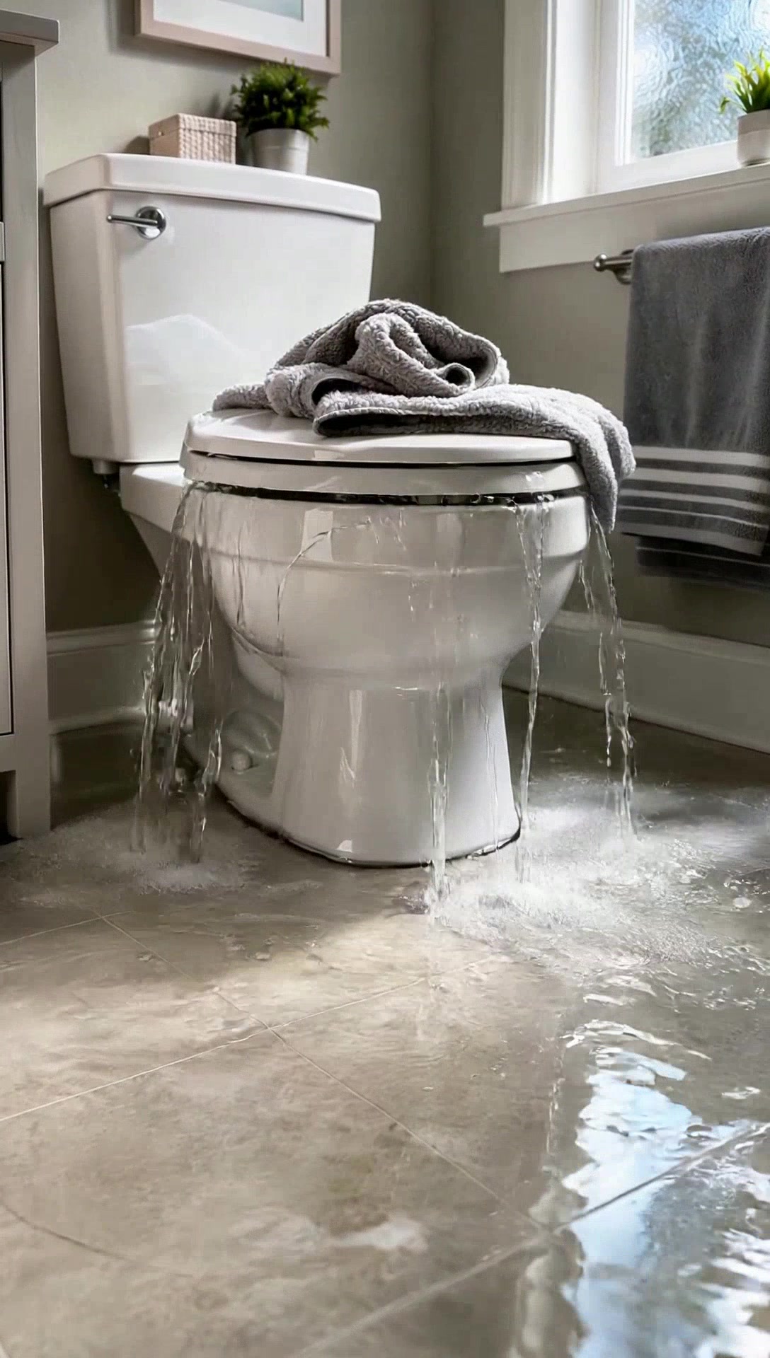 Is Your Toilet Hiding a Bigger Problem?