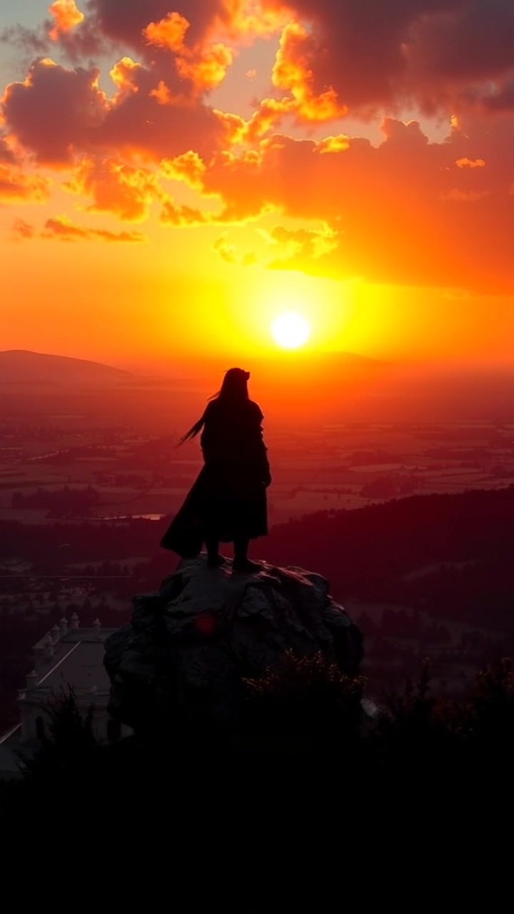 The Rise and Fall of King Uzziah: A Cautionary Tale of Pride