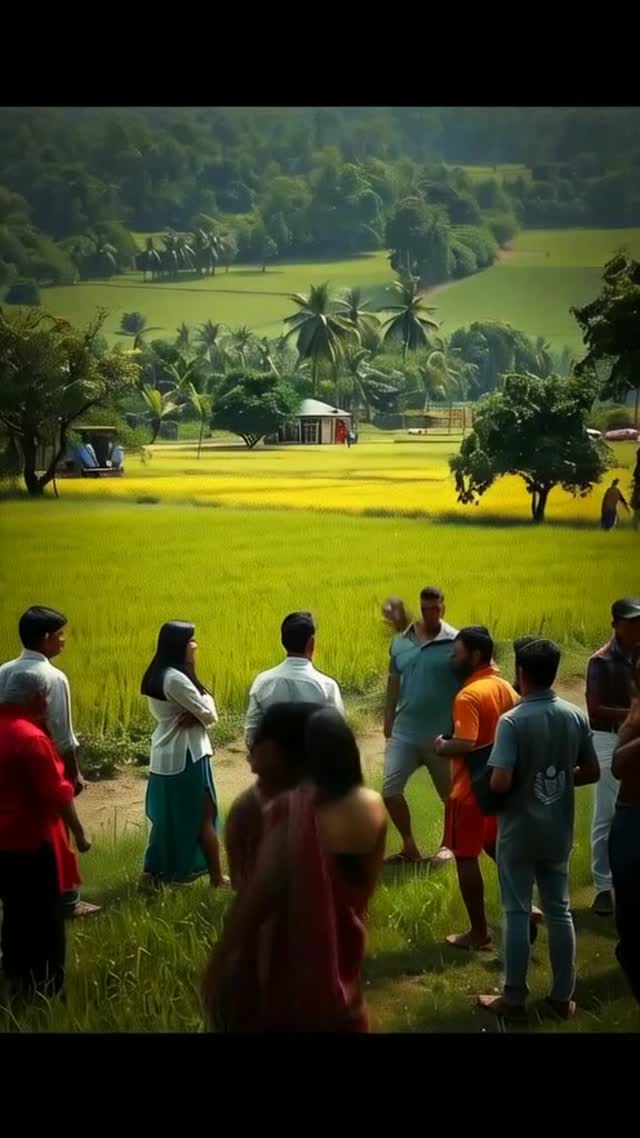 धमालपुर की आलसी दौड़