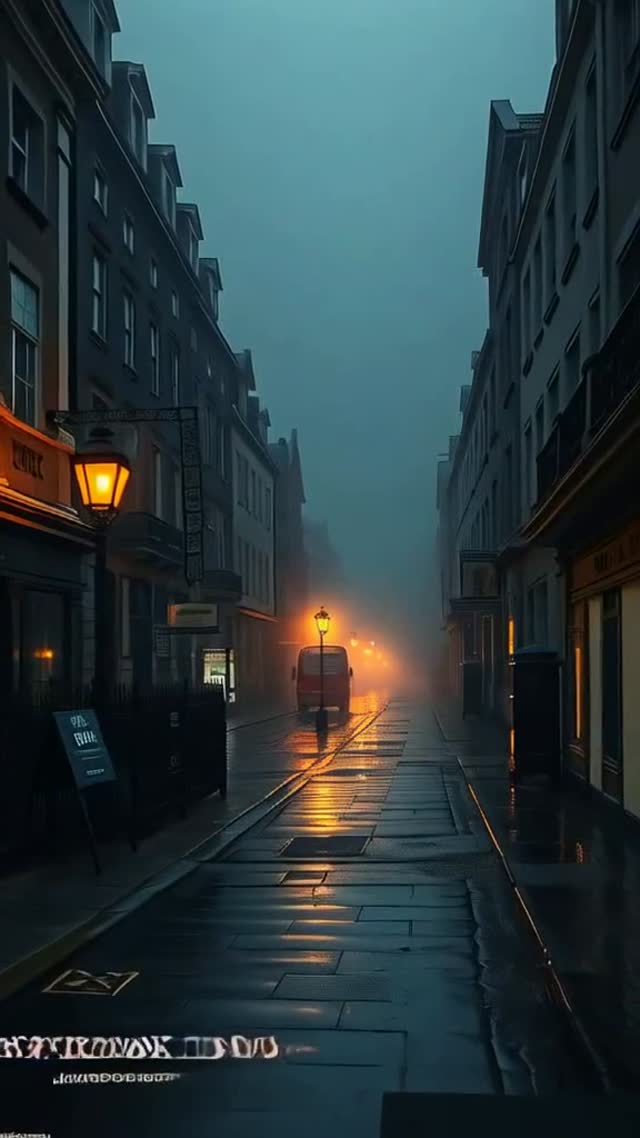 Misteri Jack the Ripper: Teror di Whitechapel 1888