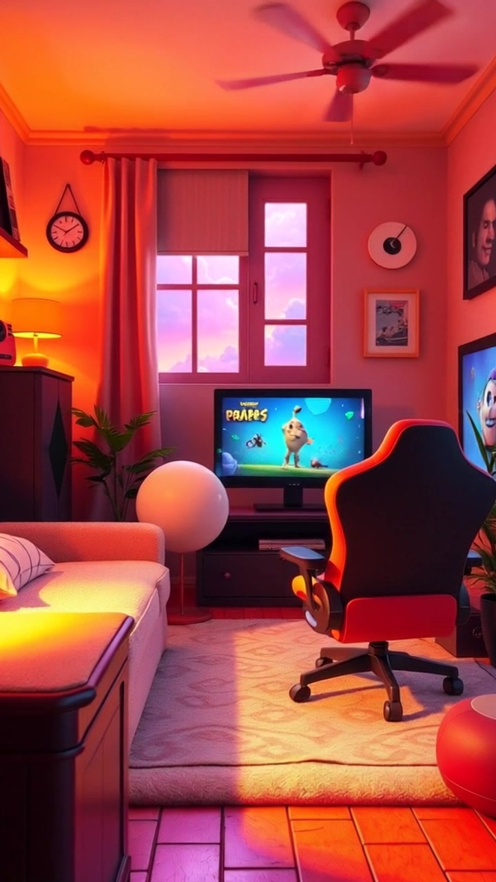 The Benefits of Gaming: More Than Just Fun!