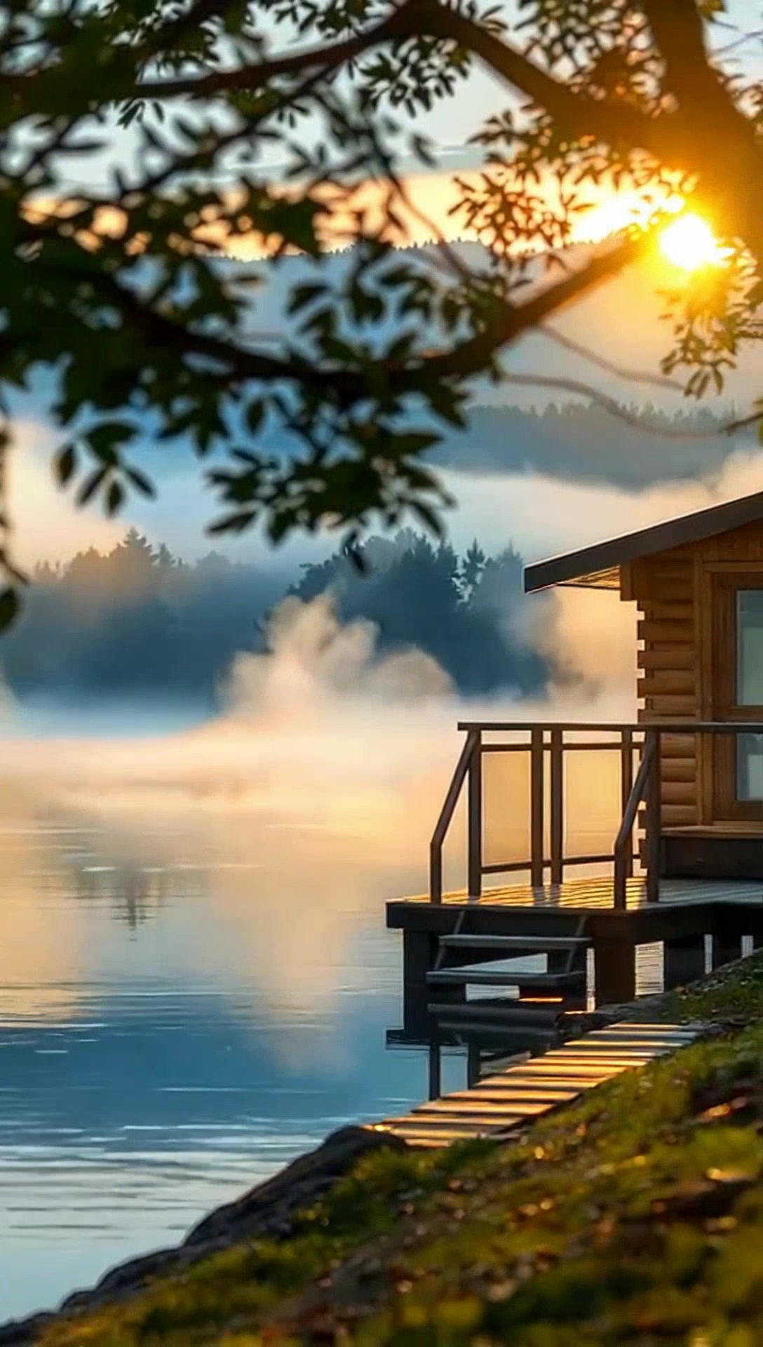 Together in Stillness: A Nordic Spa Experience at Finger Lakes