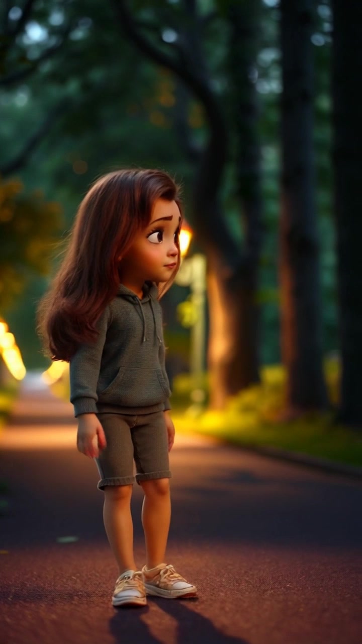 A Purr-fectly Spooky Encounter