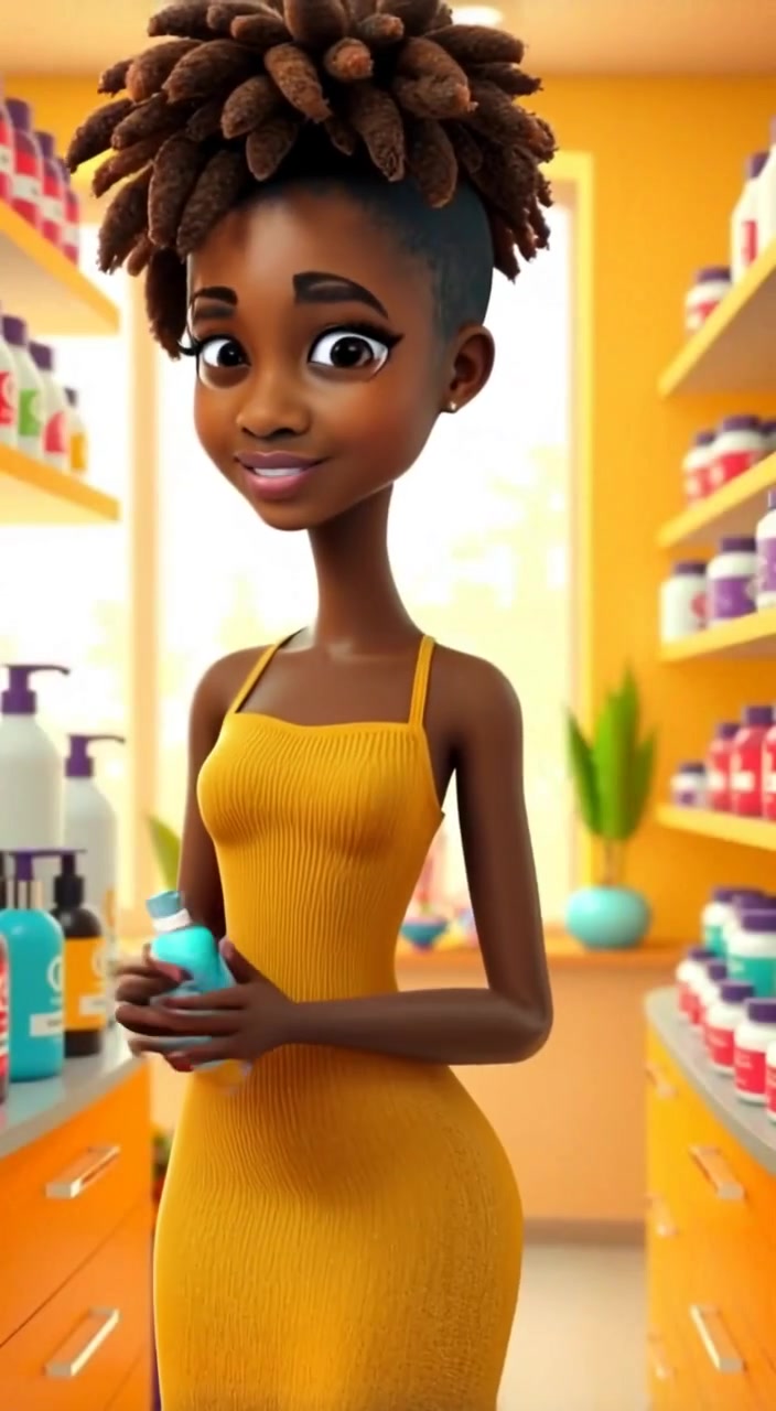 Glow Up: Bringing Global Skincare to Nigeria!