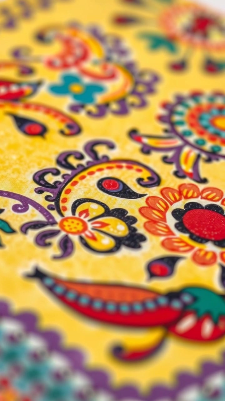 Madhubani Art: A Treasured Heritage of Mithila