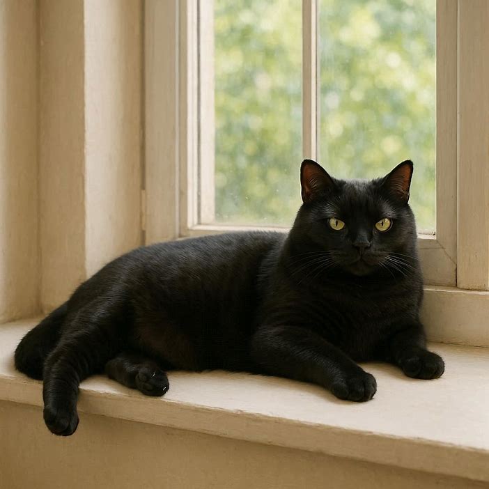 The Adventures of the Lazy Cat: Pigeon Pursuit