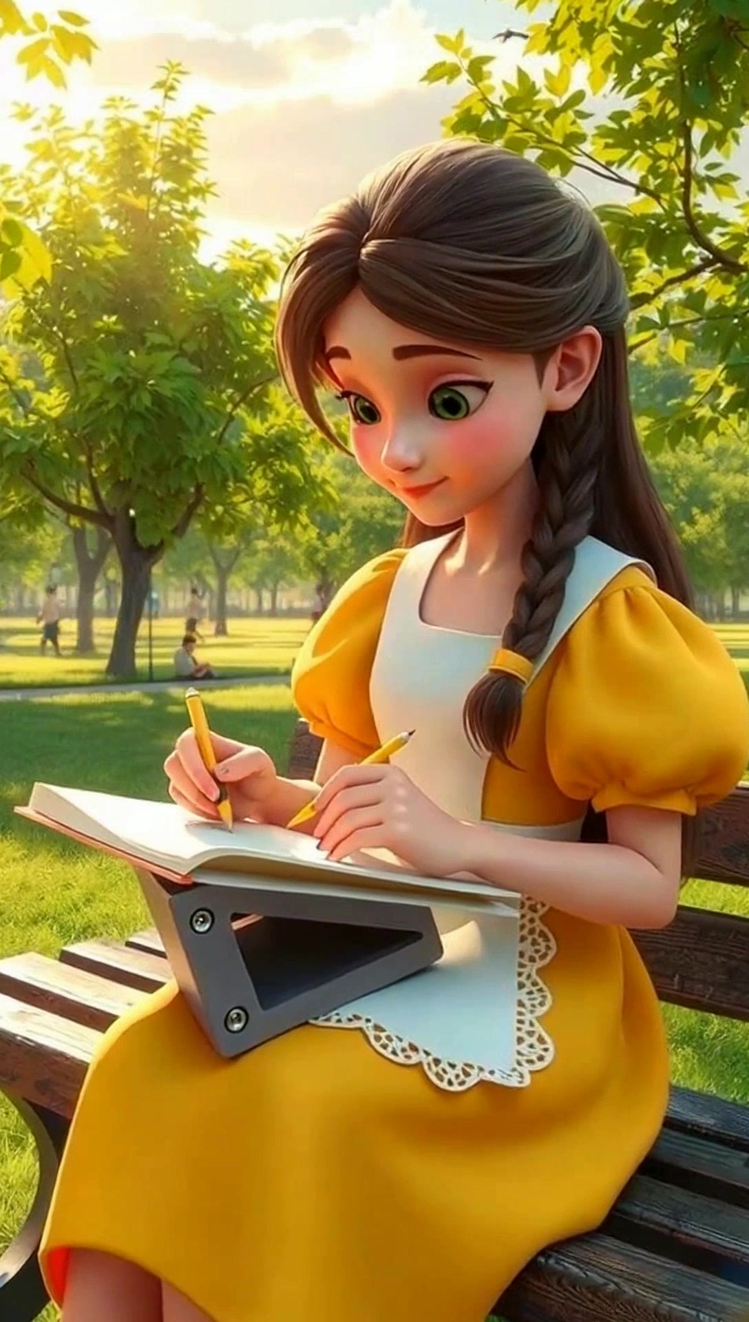 The Art of Friendship