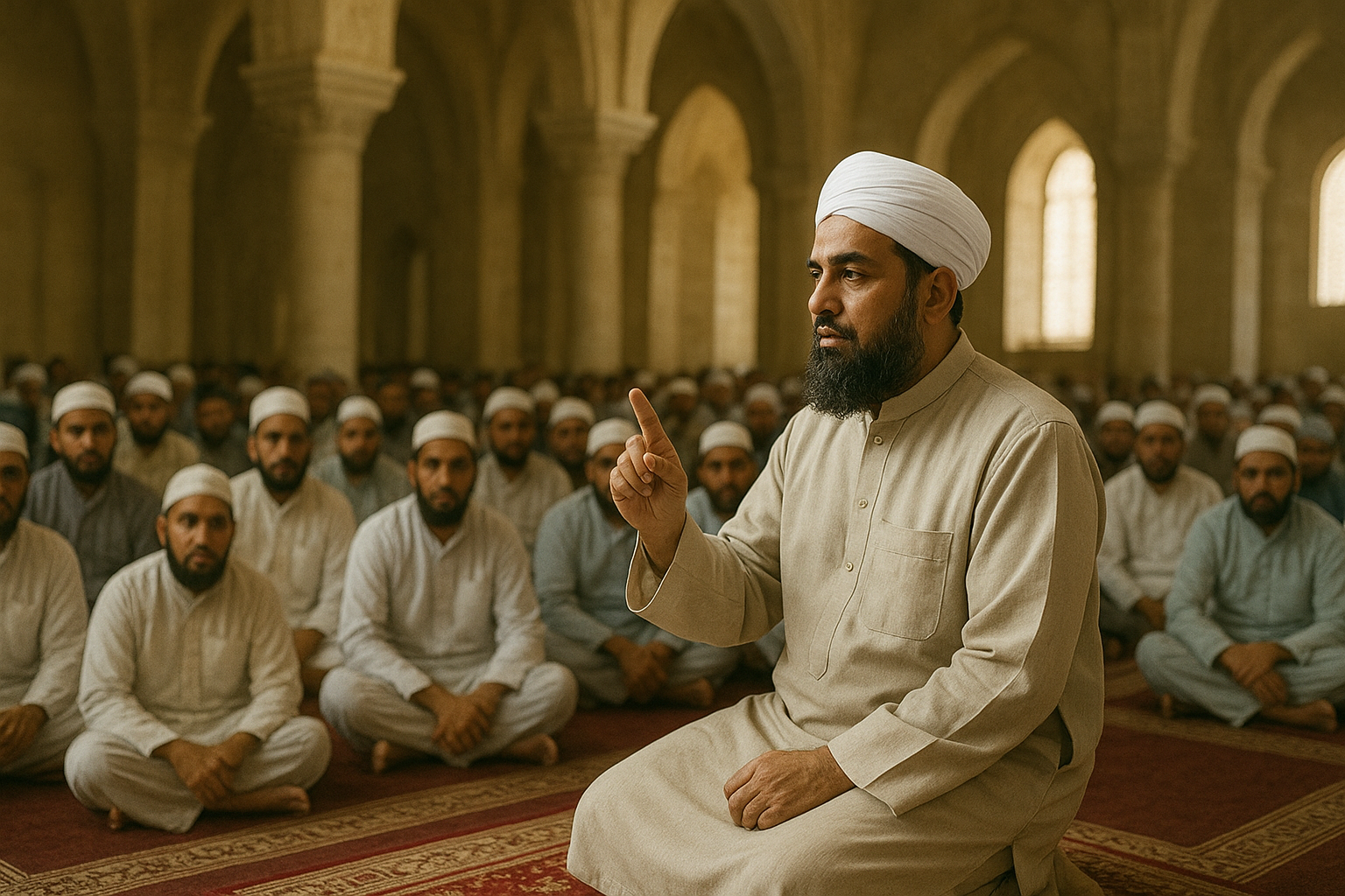 اچھے اخلاق کی اہمیت اور اثرات