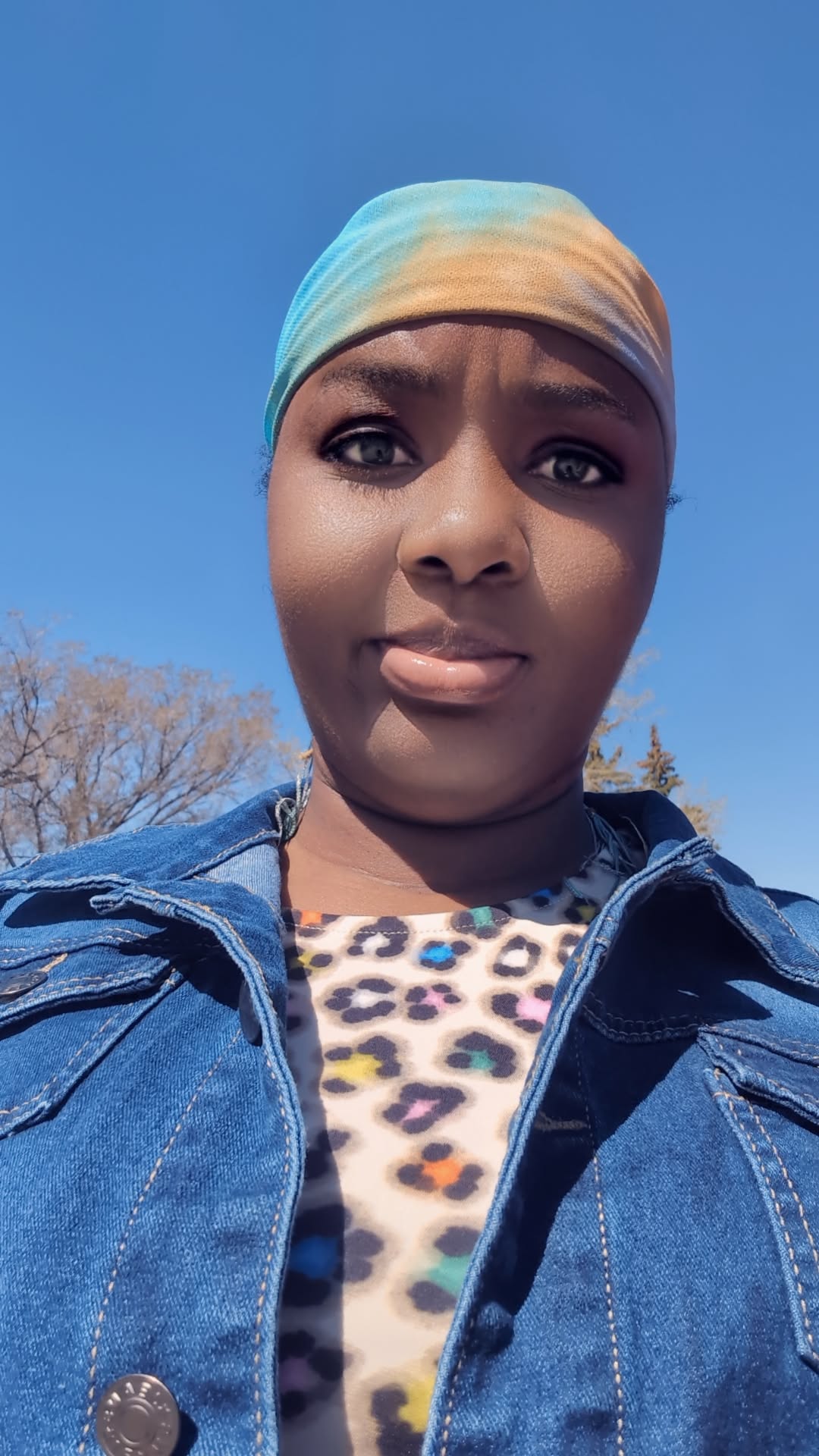 I No Dey Settle for Less, I Dey Shine!