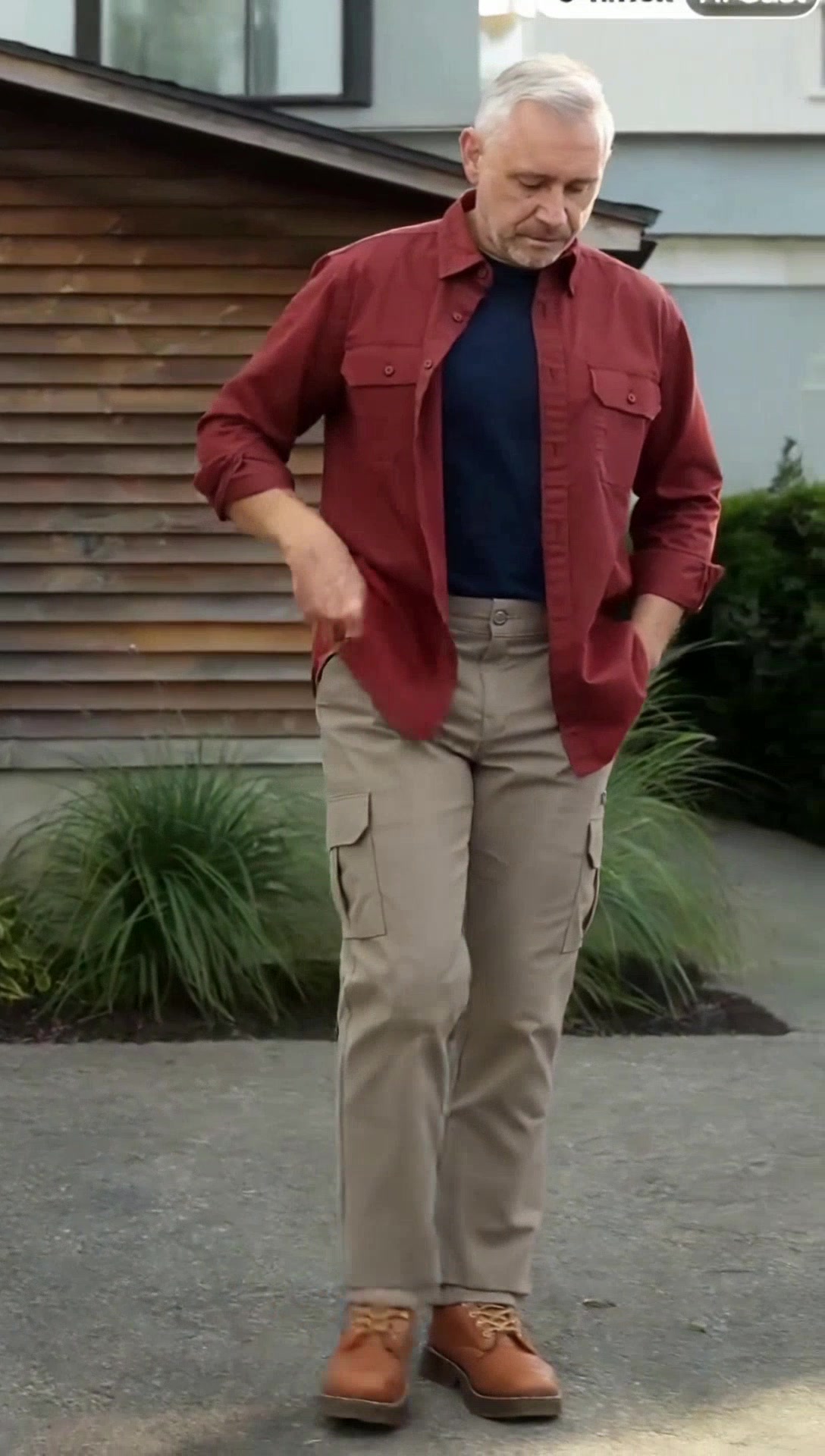 Upgrade Your Comfort with Dickies FLEX Pants!