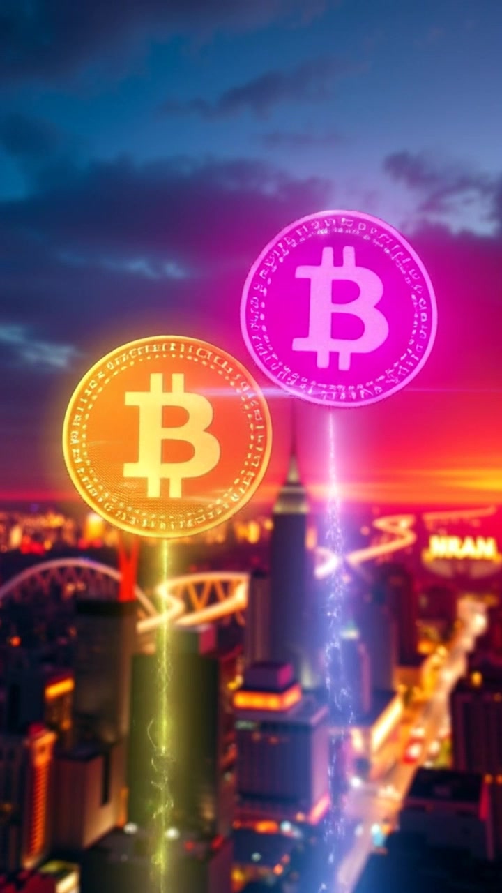 Unlocking the Future: Earn with Bitcoin!