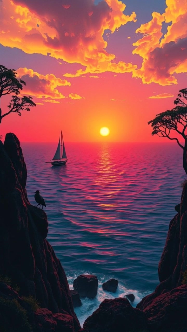 Navigating Troubled Waters of Love