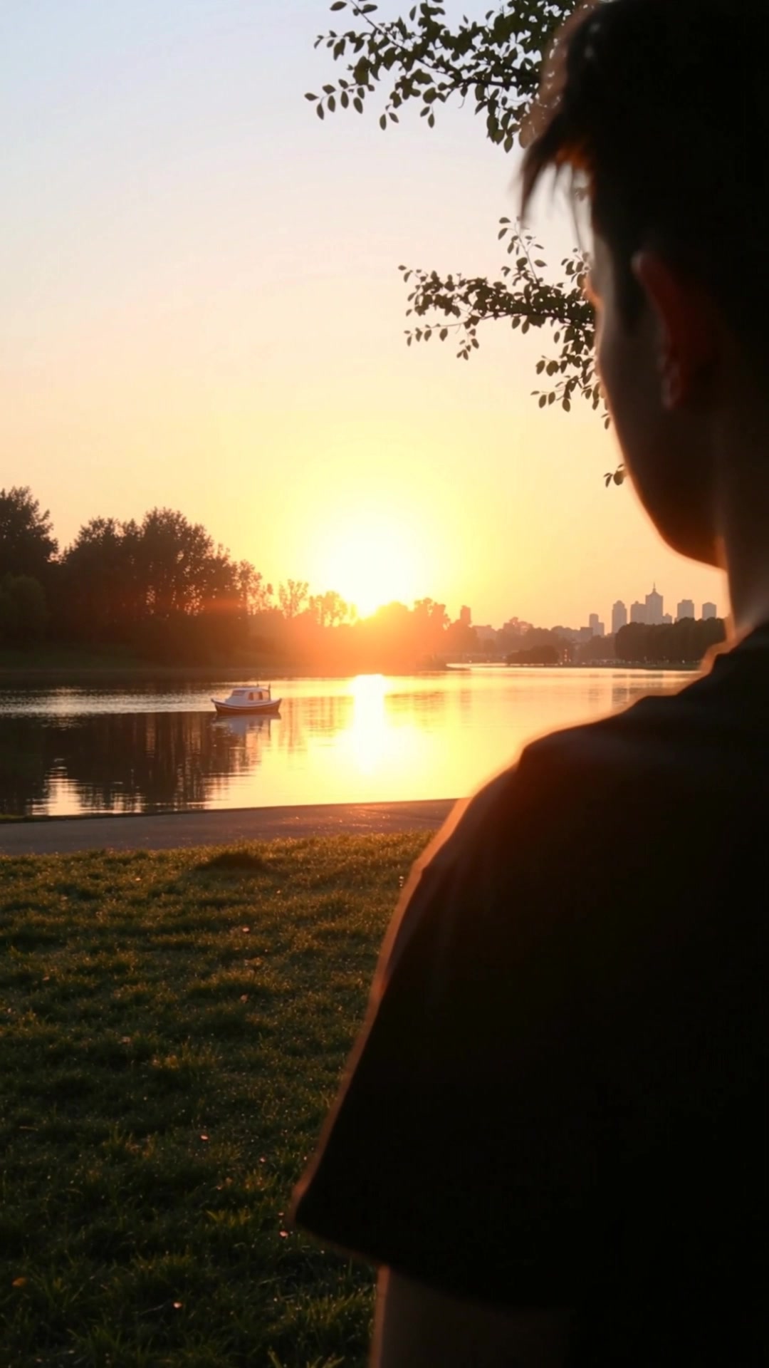 Courage to Follow Your Heart and Intuition