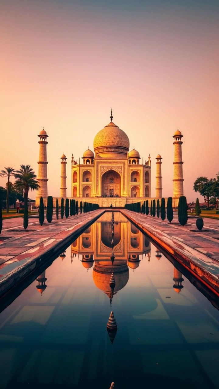 Top 10 Famous Places to Visit in India