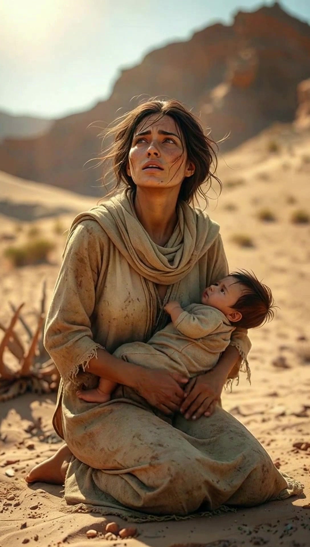 El Roi: The God Who Sees You