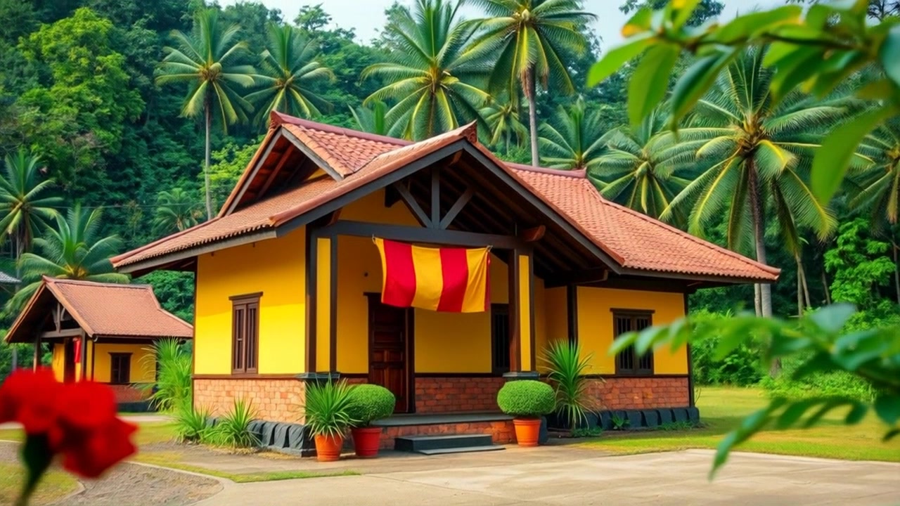 Pertempuran Batak Melawan Belanda: Sejarah yang Hidup
