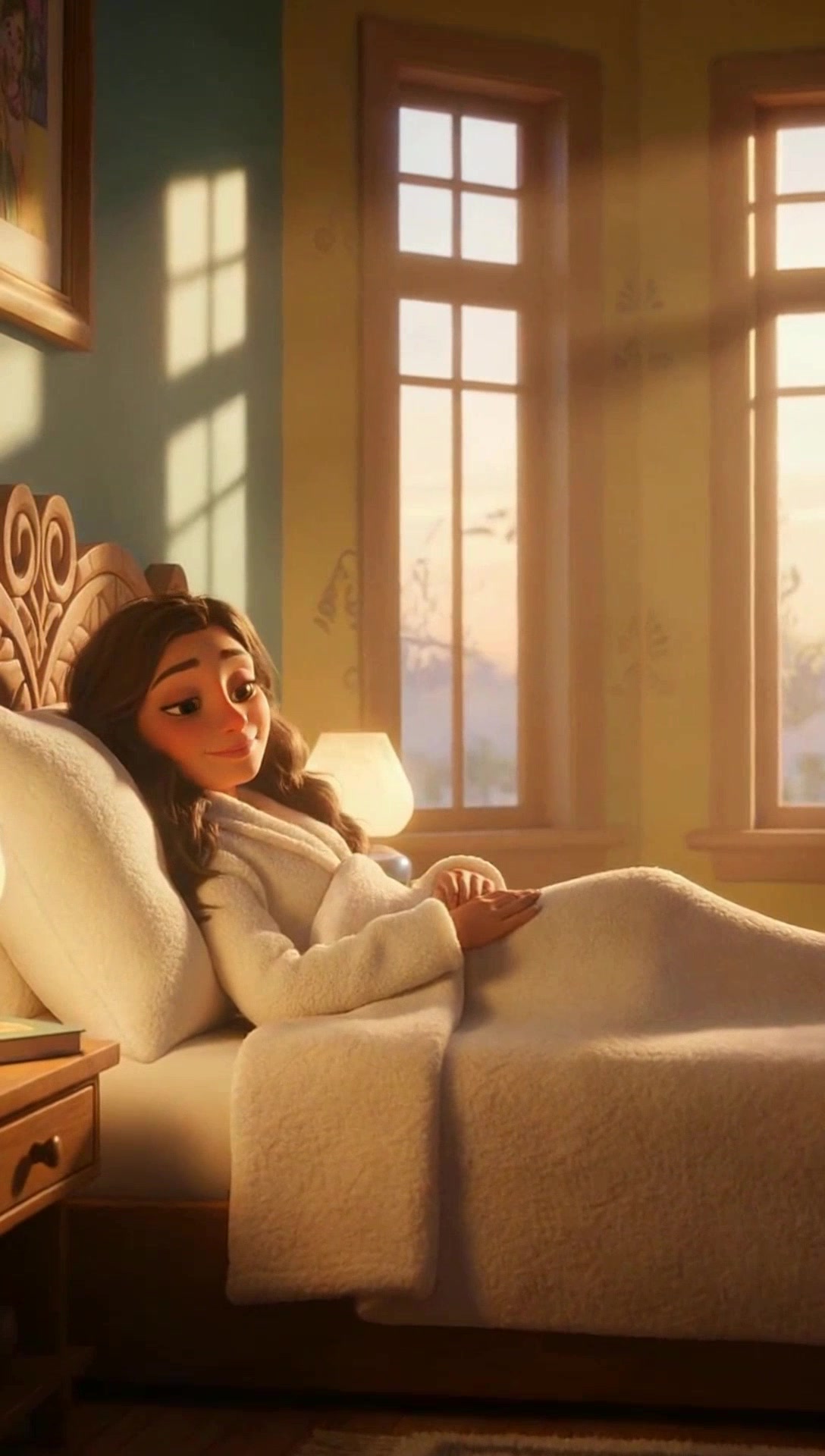 Warming Up with Christmas Tea