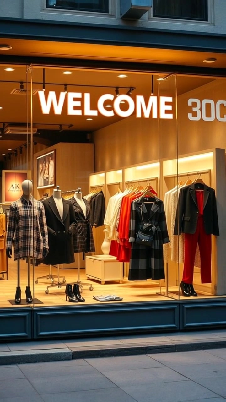 AGTO Fashion: Where Elegance Meets Experience