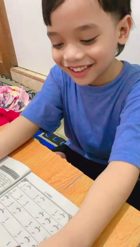 Mengaji dan Belajar Al-Qur'an