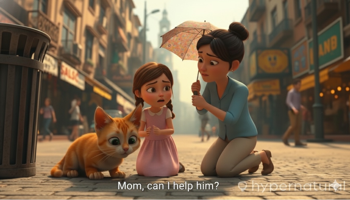 Kebaikan dalam Kehangatan Hati