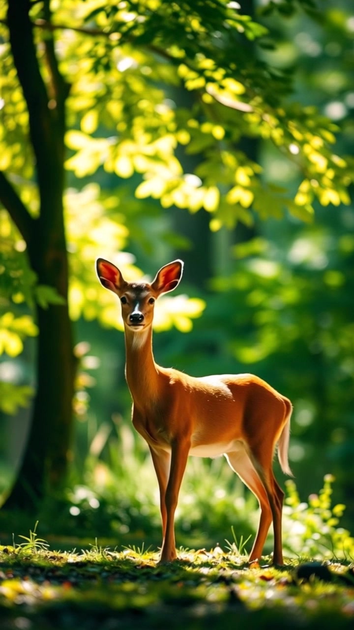 Survival Secrets: Nature's Wild Challenges Revealed