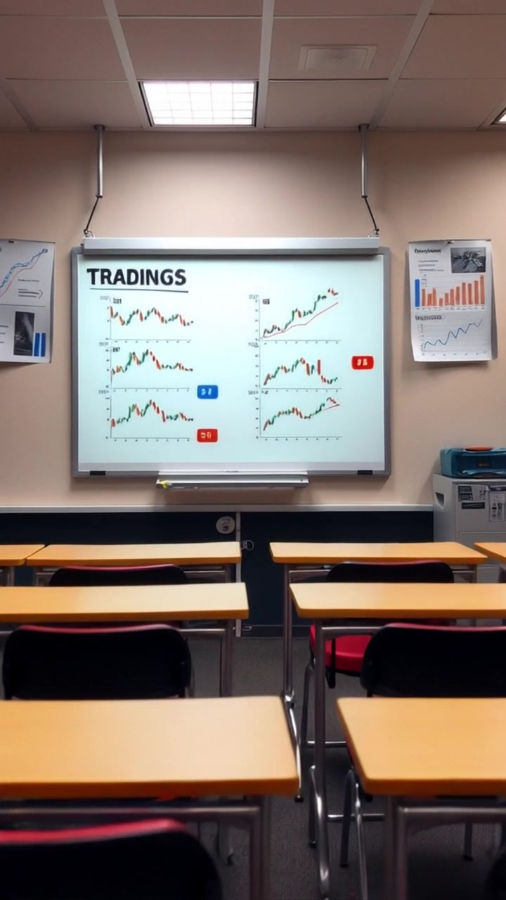 The Importance of Financial Literacy: Bridging the Educational Gap
