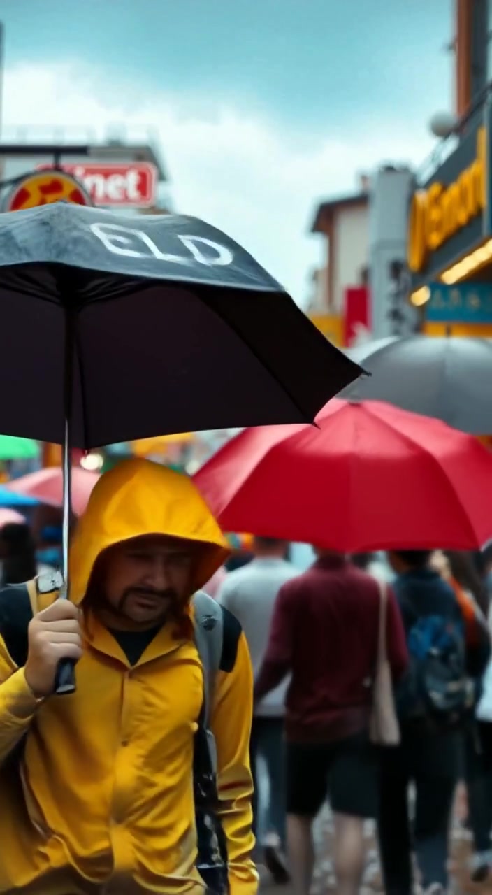 Monsoon Mein Bandar Reporter Aur Kichad Ki Bhoolbhulaiyaa!