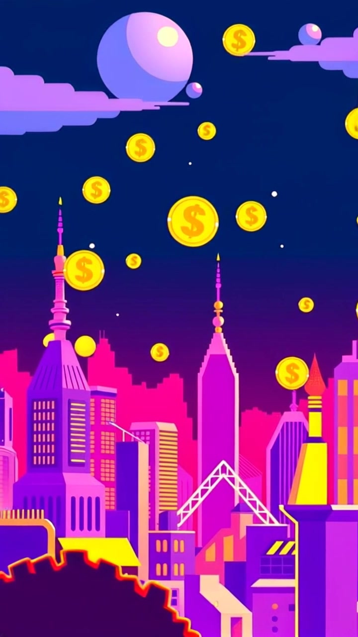 Revolusi Keuangan: Mengenal Bitcoin dan Kebebasan Finansial