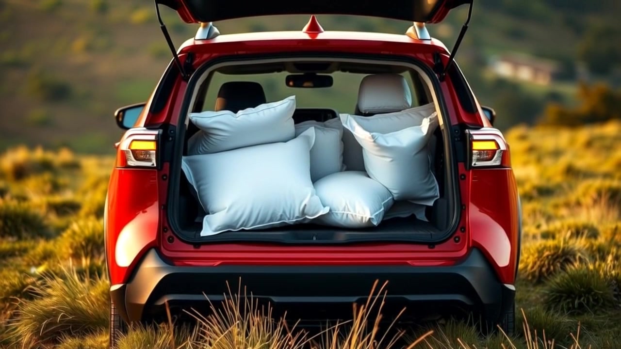 Toyota RAV4: Standout Safety Features and Ratings