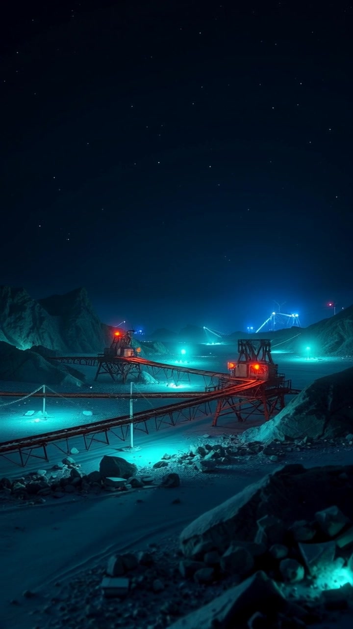 Buried Alive: The Miracle of the 33 Miners