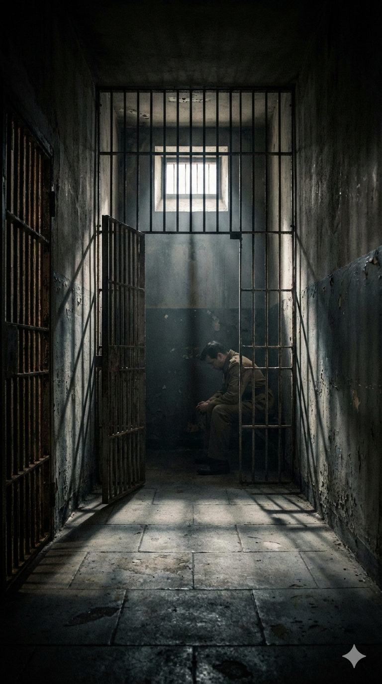 The Power of Forgiveness: Nelson Mandela's Legacy