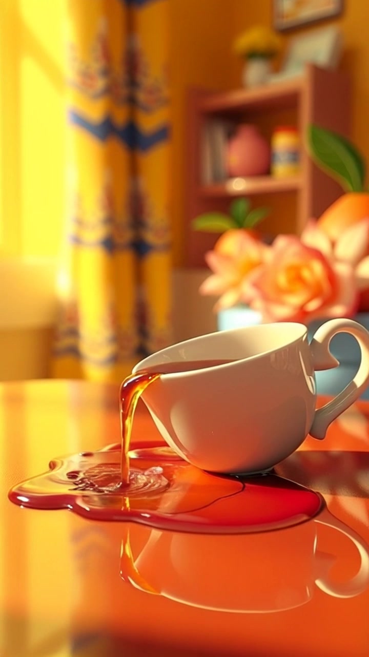 चाय प्रेमियों के लिए ❤️☕