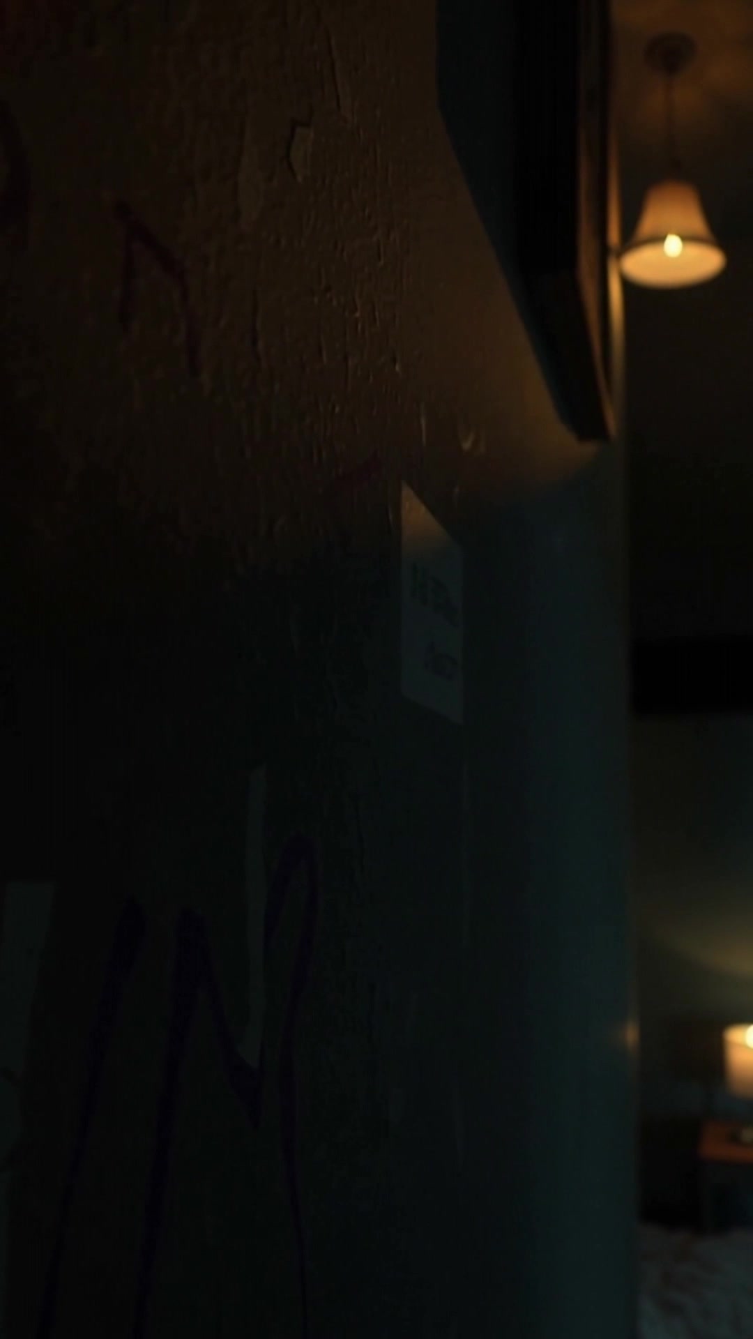 A Invitation from the Shadows