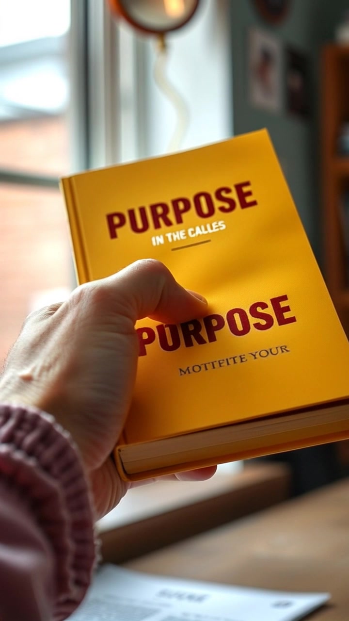 Visual Storytelling: The Art of Book Cover Design