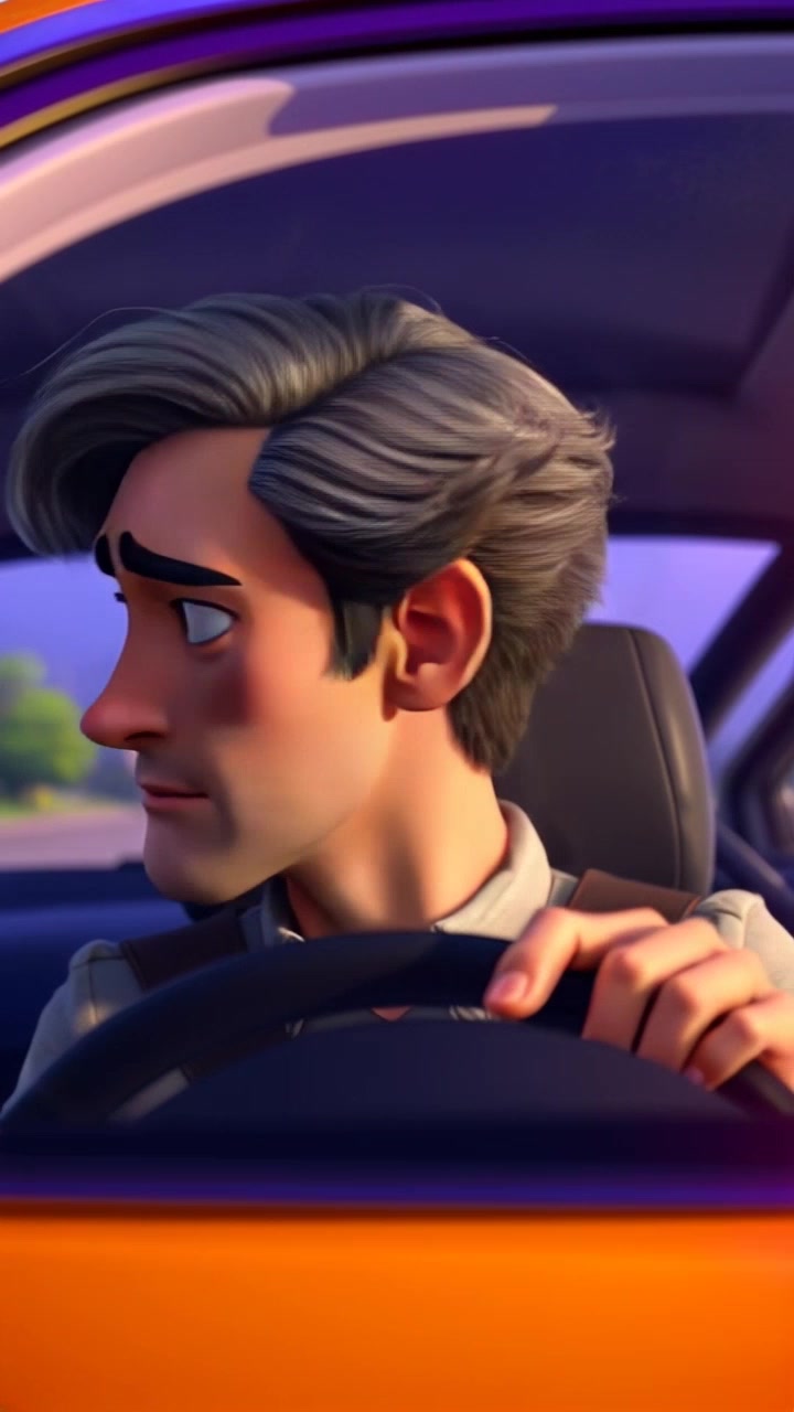 Bravery on the Twisty Roads