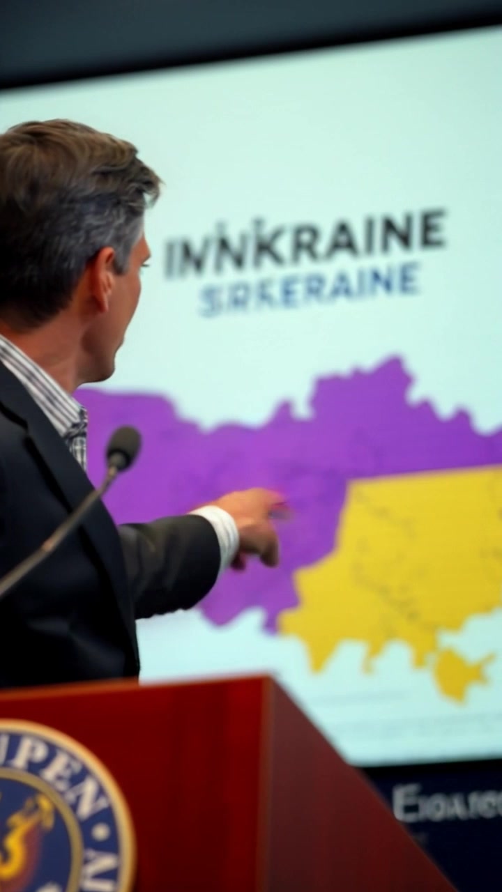 Can Europe's Borders Change by Force in 2025?
