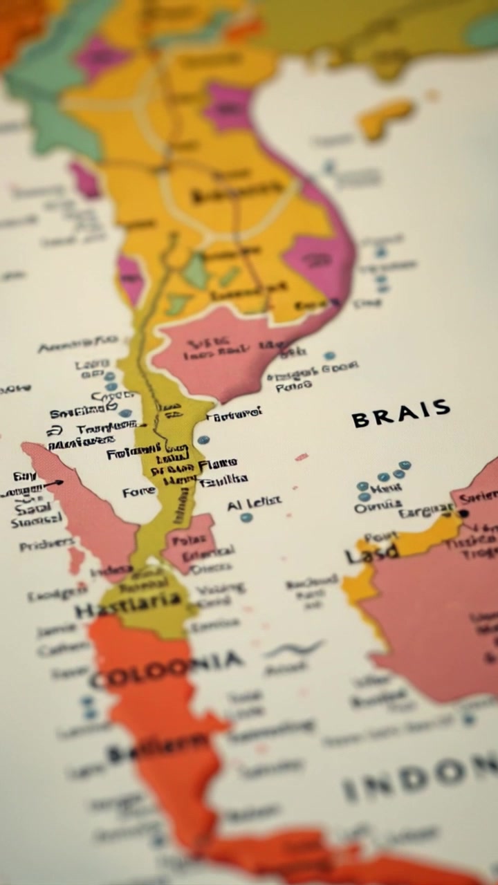 Fakta Unik Tentang Indonesia yang Menarik dan Membanggakan