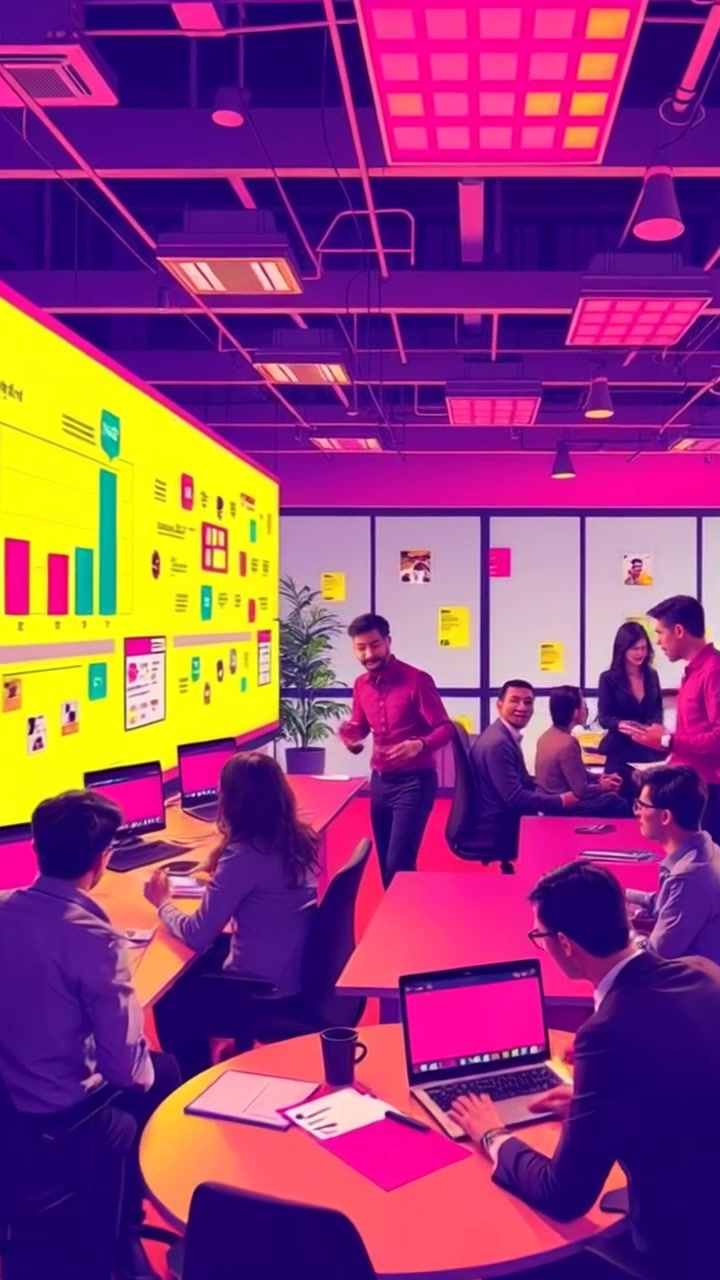 The Importance of Digital Marketing: Global Reach and Targeted Strategies