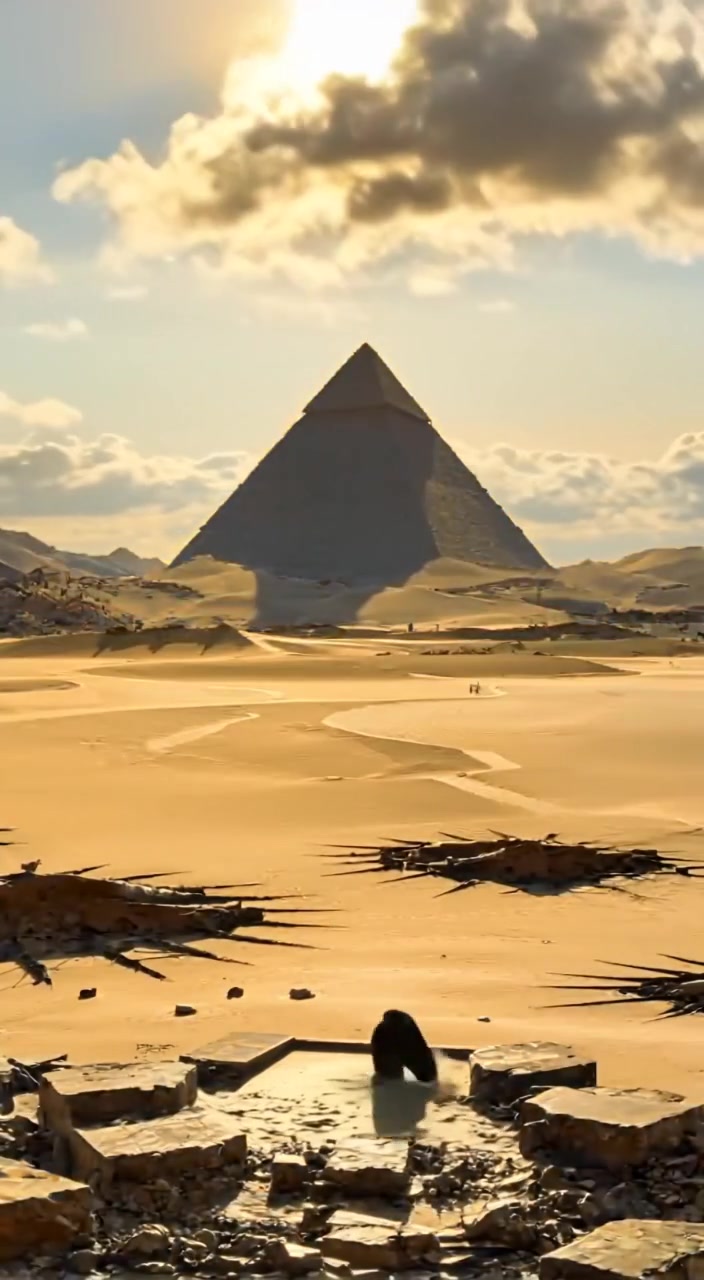 Exploring the Seven Wonders of the World