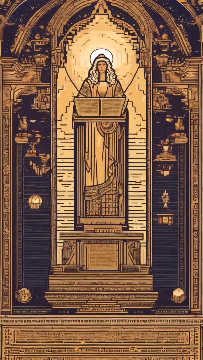 The Silent Thinker: A Dangerous Mind