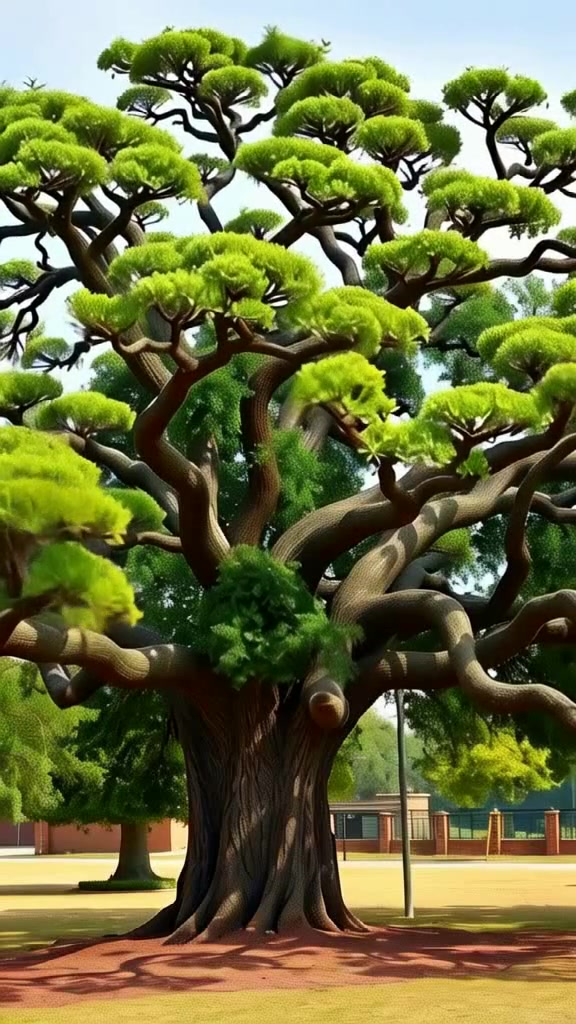 Neem ke Ped ke 4 Rochak Tathya