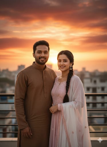 प्यार के साथ बेहतरीन: एक रोमांटिक यात्रा