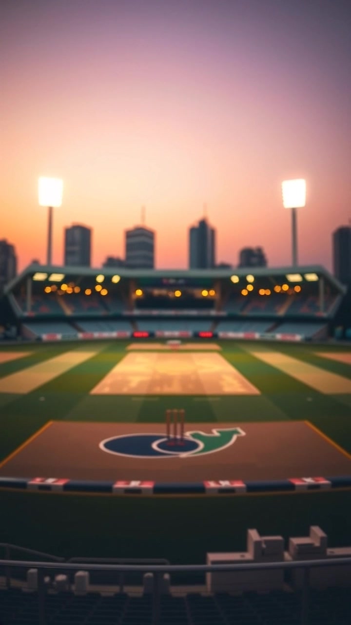 The Rise of a Cricket Legend: Sourav Ganguly's Iconic Entrance